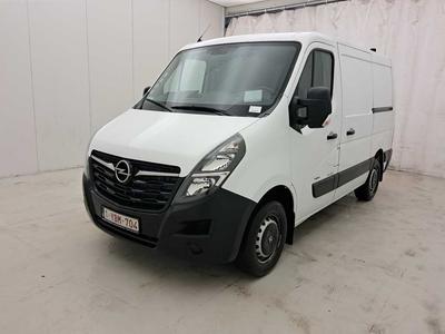 Opel Movano L1H1 3300 2.3D 135pk/cv FWD, 2020