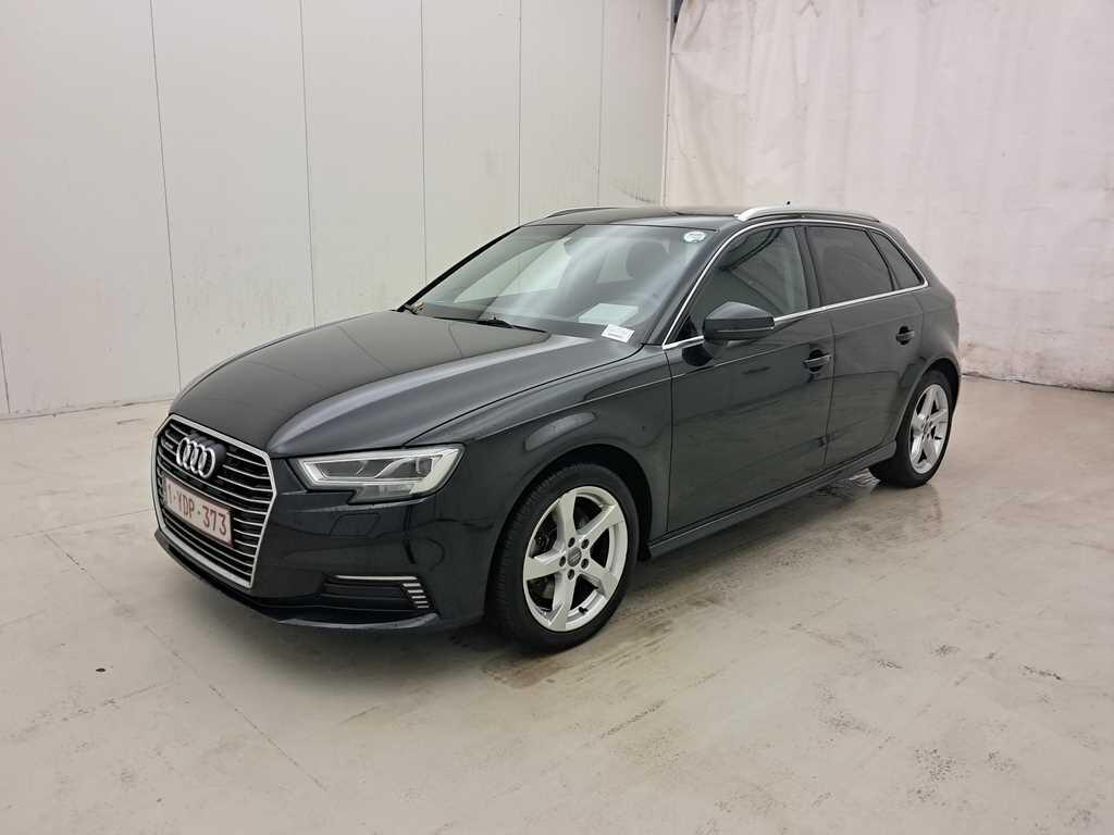 Audi A3 Sportback Sport 40 1.4TFSi-e 204pk/cv 5p S-Tronic, 2020