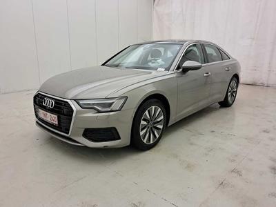 Audi A6 Berline Business Edition 35 2.0TDi 163pk/cv 4p S-Tronic, 2020