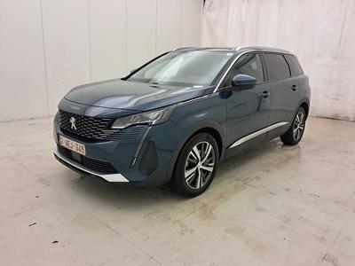 Peugeot 5008 Allure Pack 1.5 BlueHDi S/S 130pk/cv 5p, 2021