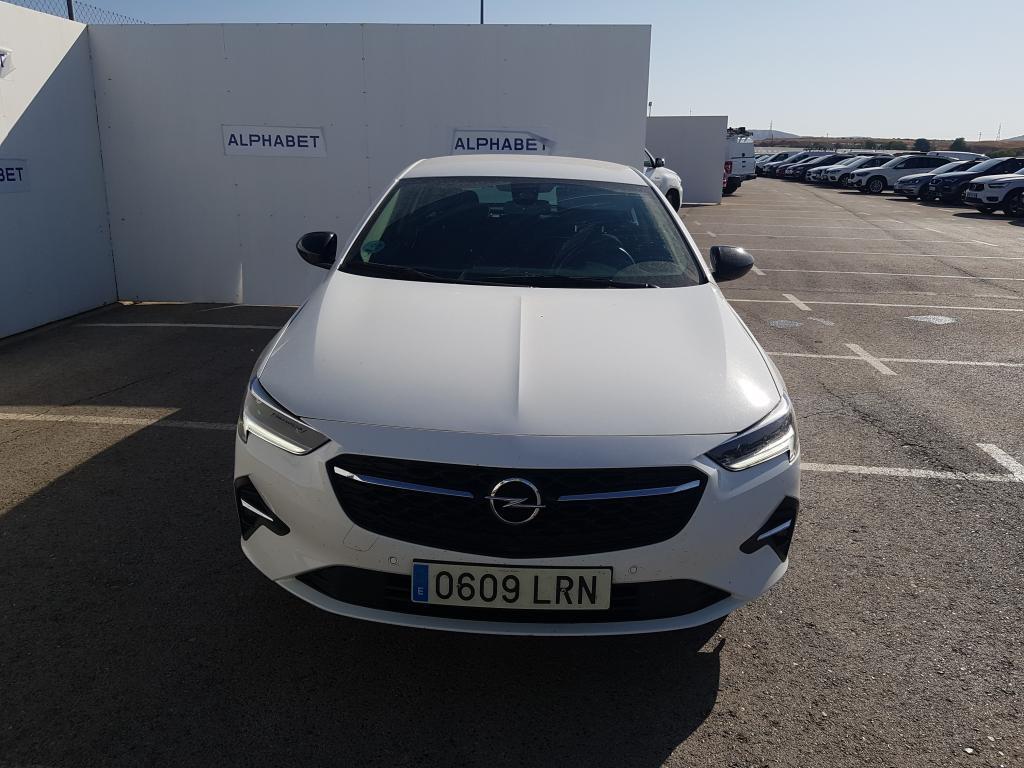 Opel Insignia Grand Sport Diesel Insignia 1.5D DVH S&amp;S Edition 122, 2021