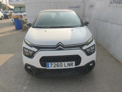 Citroen C3 C3 1.2 PureTech S&amp;S Feel Pack 83, 2021