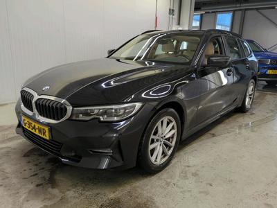 BMW 330 iA 190kW Introduction touring, 2019