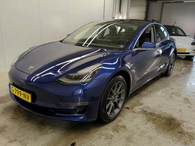 Tesla 3 Model 75kWh AWD Launch Version automaat, 2019