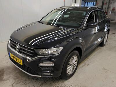 Volkswagen T-Roc 1.5 TSI 110kW Style Business DSG, 2020