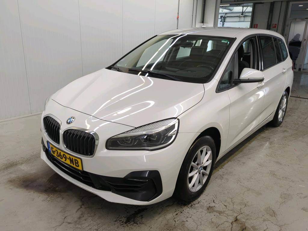 BMW 218 iA 100kW 5p GT, 2019