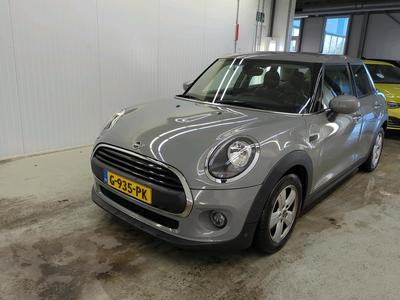 MINI  One 1.5 75kW automaat, 2019