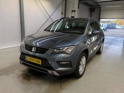 Seat Ateca 1.5 TSI 110kW Style Business Intense DSG-7, 2019