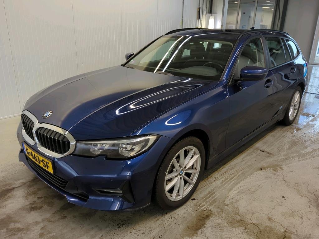 BMW 330 iA 190kW Introduction touring, 2019