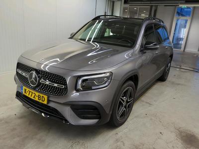 Mercedes-Benz GLB 200 GLB200 1.3 120kW Business Solution AMG DCT, 2020