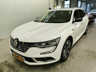 Renault Talisman 1.3 TCE 118kW S-Edition estate EDC, 2019