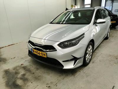 Kia Ceed 1.0 T-GDI 88kW DynamicLine Sportswagon, 2022