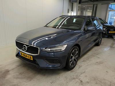 Volvo V60 B3 2.0 120kW Momentum Advantage automaat, 2021