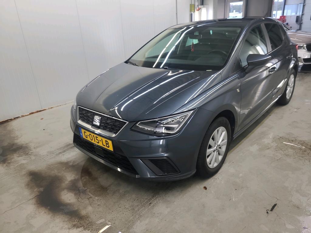 Seat Ibiza 1.0 TSI 70kW Style Business Intense, 2019