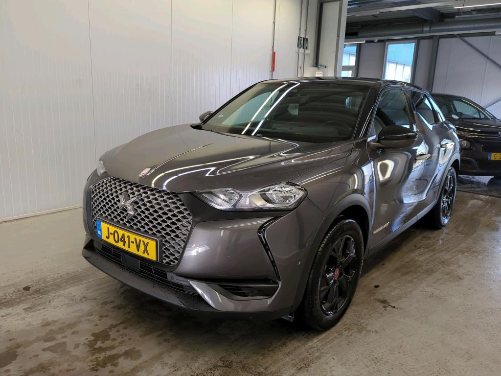 Ds DS 3 Crossback 100kW/ 50kWh e-Tense Business automaat, 2020