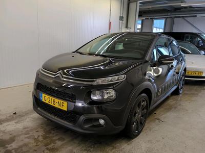 Citroen C3 1.5 BlueHDi 75kW S&amp;S Business, 2019