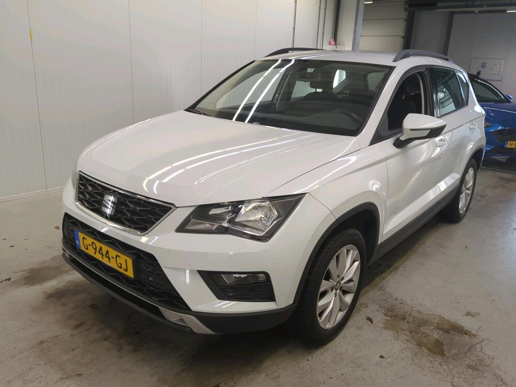 Seat Ateca 1.5 TSI 110kW Style, 2019