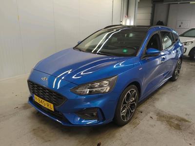 Ford Focus 1.0 EcoBoost 92kW ST-Line Business wagon, 2020