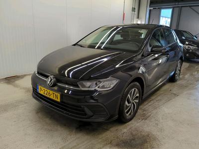 Volkswagen Polo 1.0 TSI 70kW Life Business, 2022