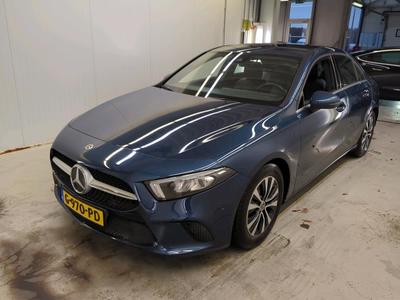 Mercedes-Benz A180 1.3 100kW Business Solution Plus DCT, 2019