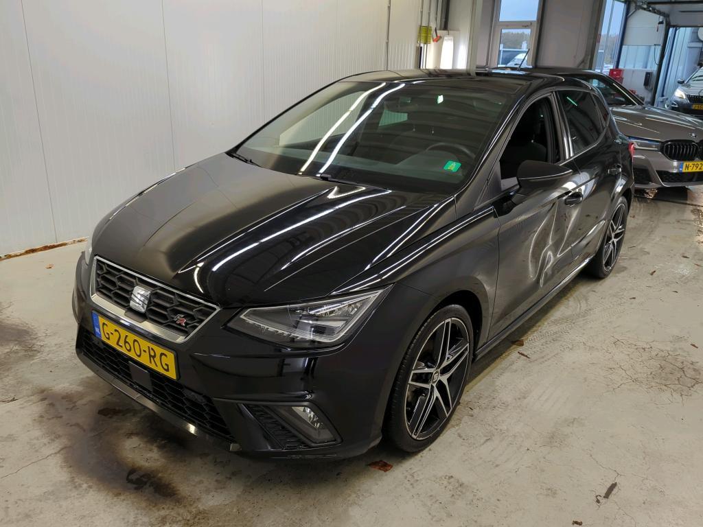 Seat Ibiza 1.0 TSI 85kW PS FR Business Intense, 2019