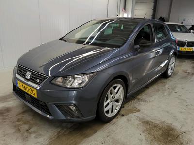 Seat Ibiza 1.0 TSI 85kW PS FR Business Intense, 2020