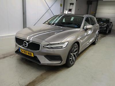 Volvo V60 T4 2.0 140kW Momentum Pro Geartronic, 2019