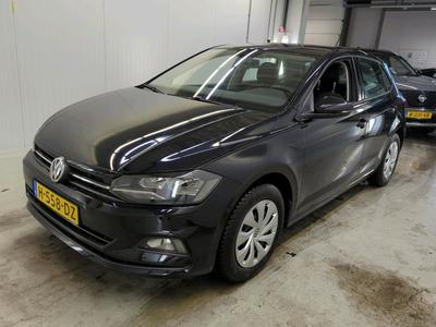 Volkswagen Polo 1.0 TSI 70kW Comfortline Business, 2020