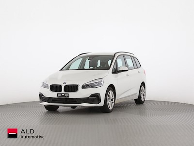 BMW series 2 gran TO URER 2.0 218D XDRIVE STEPTRONIC