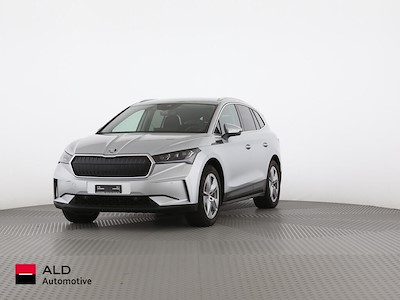 Skoda enyaq BEV 82KWH IV80 AUTO