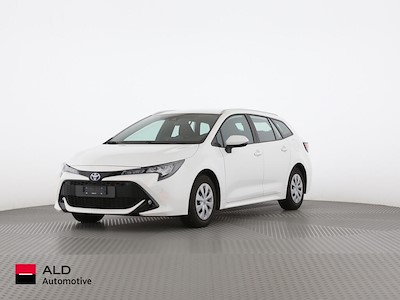 Toyota corolla 1.8 HSD COMFORT E-CVT HYBRID TOURING SPO