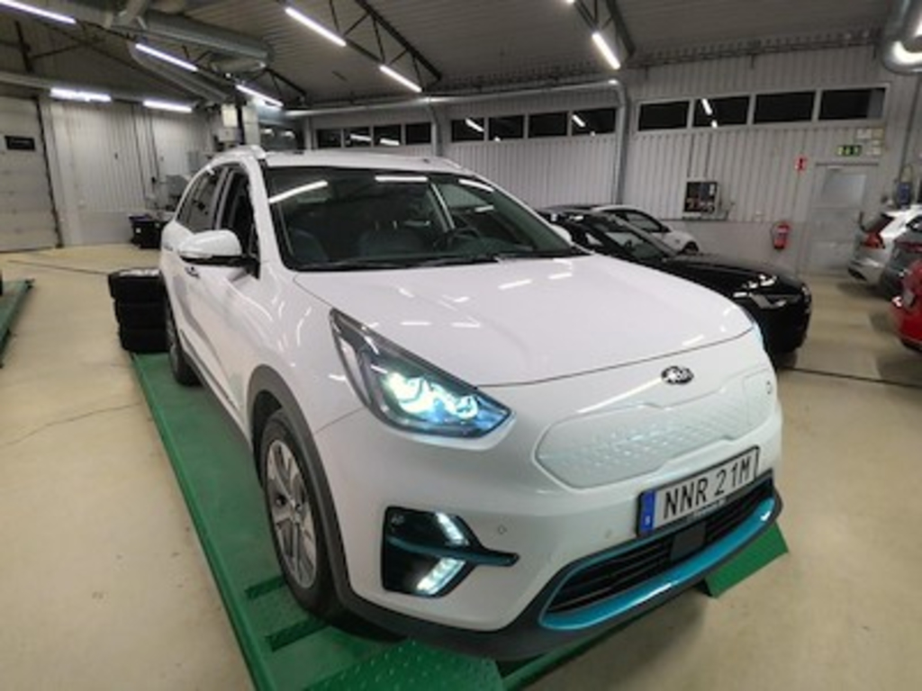 Kia E-Niro 64 Kwh Advance Plus &amp; Techpkt