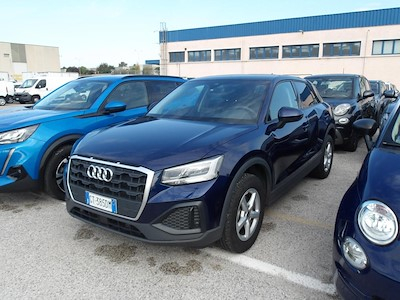 Audi Q2 PC 2.0 35 Tdi Business S Tronic