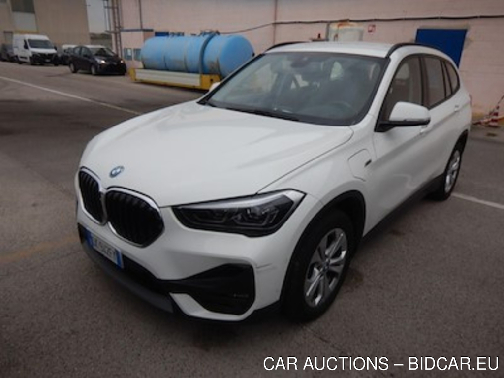 BMW X1 PC Xdrive 25e Business Advantage Automatico F