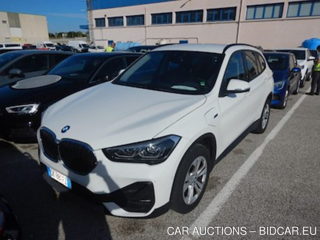 BMW X1 PC Xdrive 25e Business Advantage Automatico F