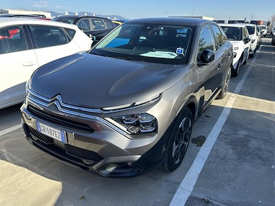 Citroen C4 Puretech 130 S&amp;s Feel