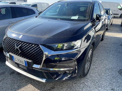 Citroen Ds 7 crossback E-Tense Automatica Grand Chic