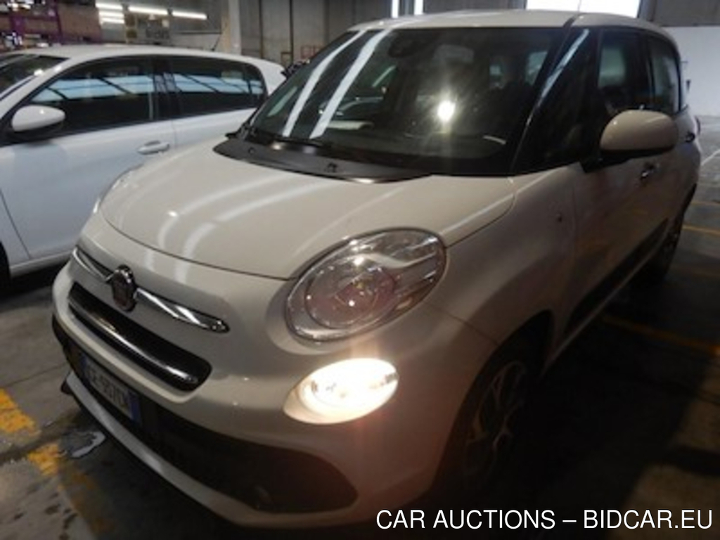 Fiat 500l PC 1.3 Multijet 95cv Business