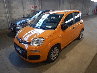 Fiat Panda PC 1.0 70cv S&amp;s Hybrid E6d-T Easy