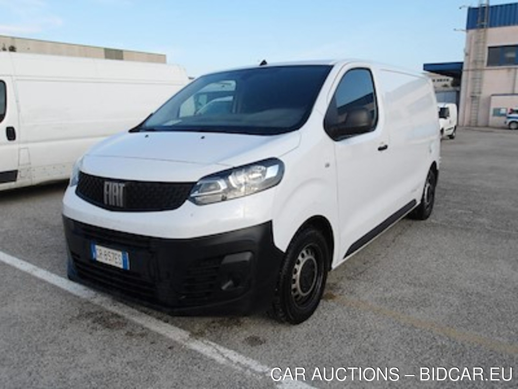 Fiat Scudo PC L2h1 1.5 Bluehdi 100cv Mt6