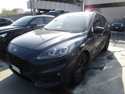 Ford KUGA 1.5 Ecoblue 120cv 2wd St-Line X Auto