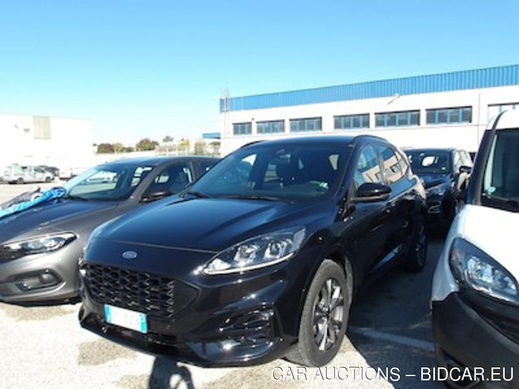 Ford Kuga PC 2.5 Benzina Fhev 190cv 2wd St-Line Aut