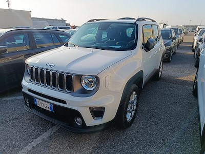 Jeep Renegade consip 1.3 T4 Phev 190cv Limited 4xe Auto