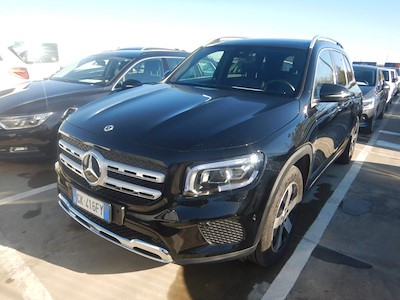 Mercedes-Benz Glb PC Glb 200 D Automatic 4matic Sport Plus