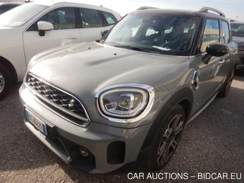 MINI Countryman PC Cooper S E Yours Awd Automatica