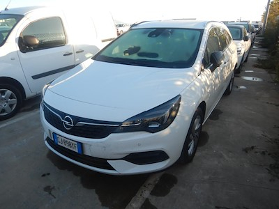 Opel Astra SW PC St 1.5 Cdti Business Elega.122cv S&amp;s At9 F