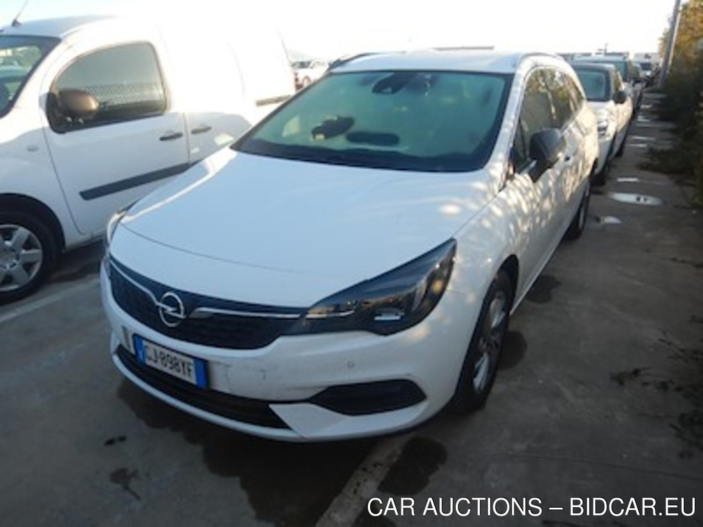 Opel Astra SW PC St 1.5 Cdti Business Elega.122cv S&amp;s At9 F