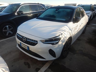 Opel Corsa PC 100 Kw E Elegance