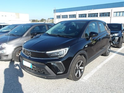 Opel CROSSLAND 1.5 Diesel 110cv Edition S&amp;s Mt6