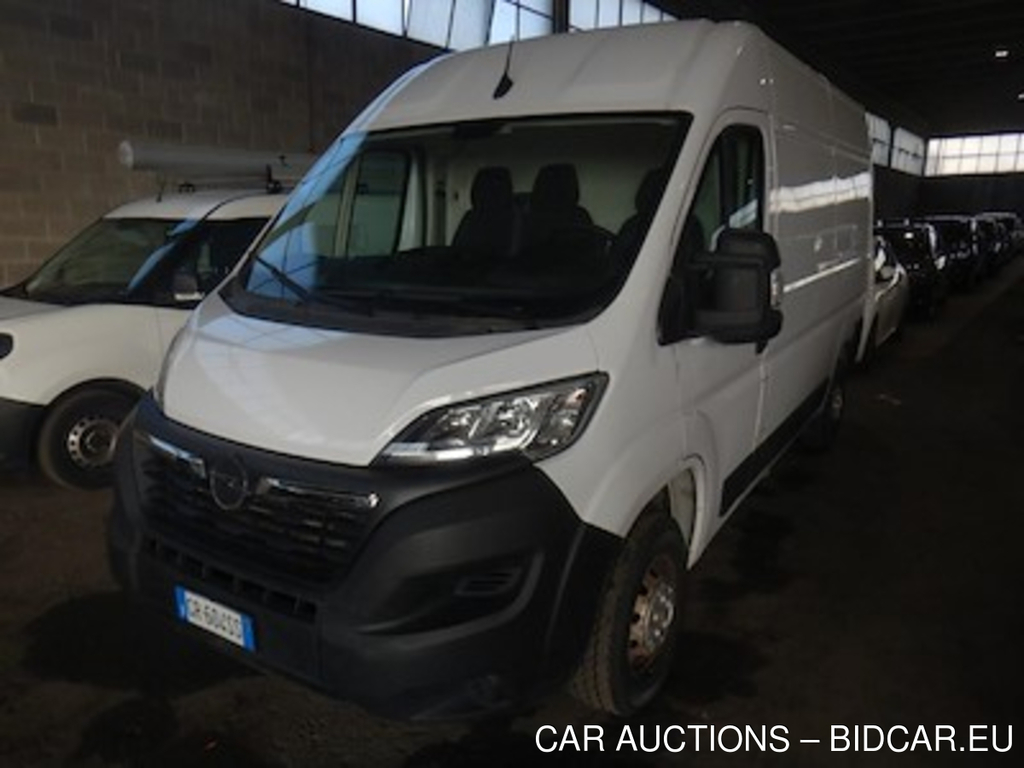 Opel Movano PC Furgone 35 L2h2 Bluehdi 140 S&amp;s